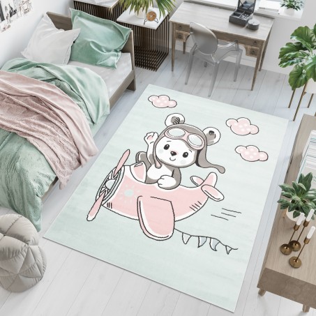 KOLEKCJA BABY - Alfombras Chemex